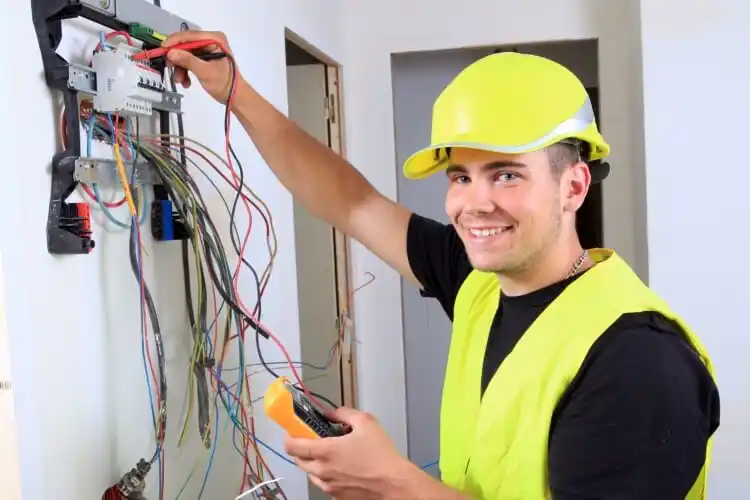 elektricien Ouderkerk aan de Amstel